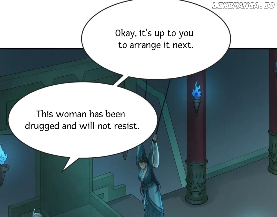 Era of the Haunted Chapter 183 - page 100